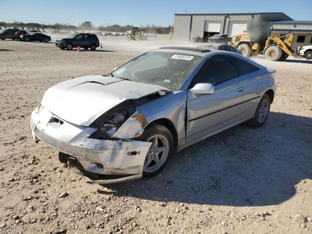  Salvage Toyota Celica