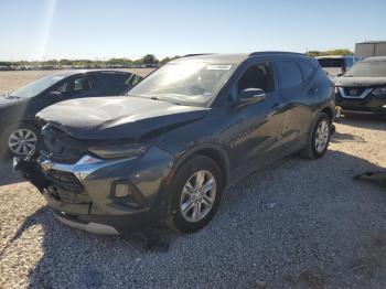  Salvage Chevrolet Blazer