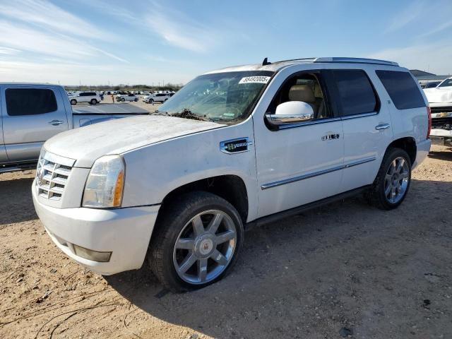  Salvage Cadillac Escalade