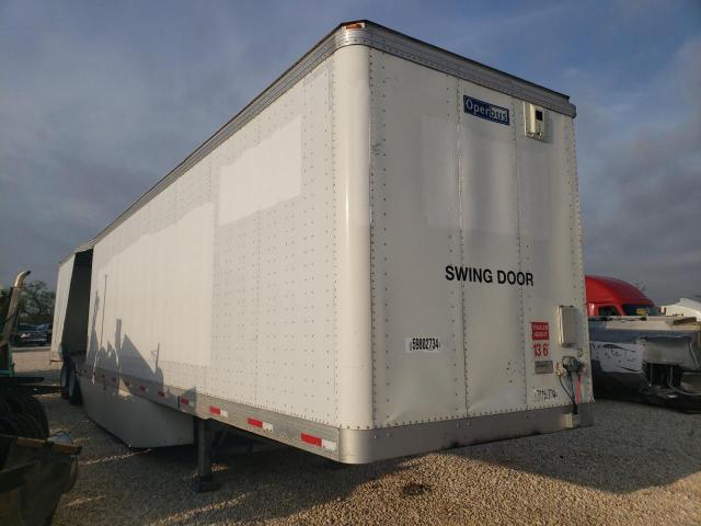  Salvage Other Heavy Equipmen Trailer