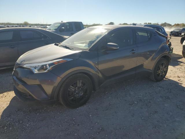  Salvage Toyota C-HR