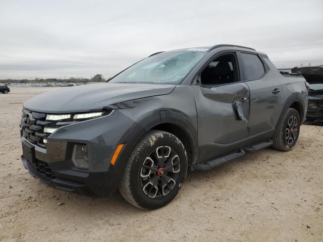  Salvage Hyundai SANTA CRUZ