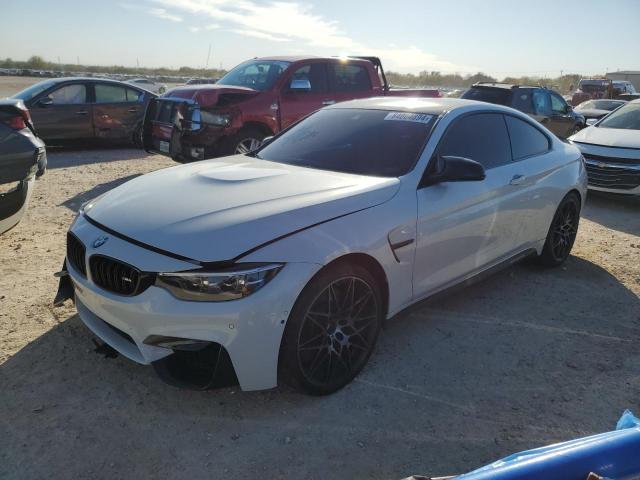  Salvage BMW M Series