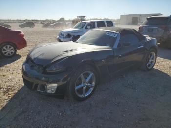  Salvage Saturn SKY