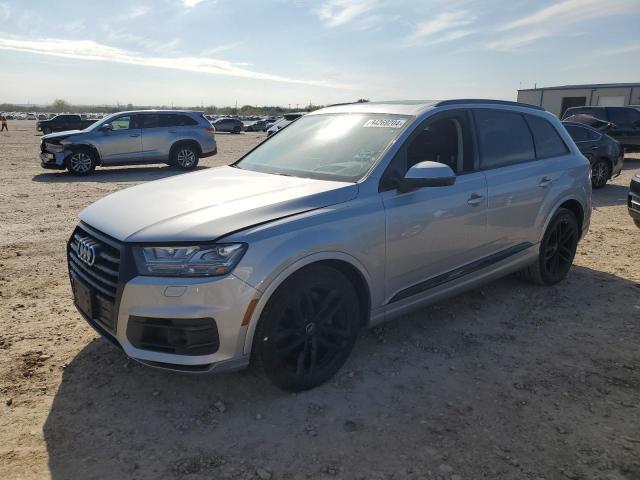  Salvage Audi Q7