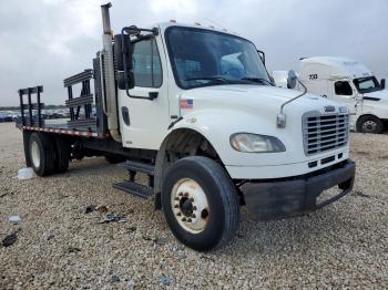  Salvage Freightliner M2 106 Med