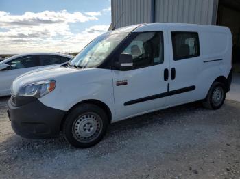  Salvage Ram Promaster