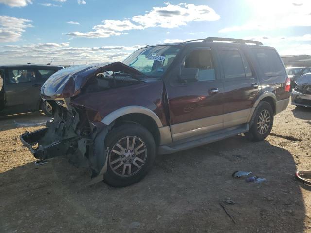  Salvage Ford Expedition