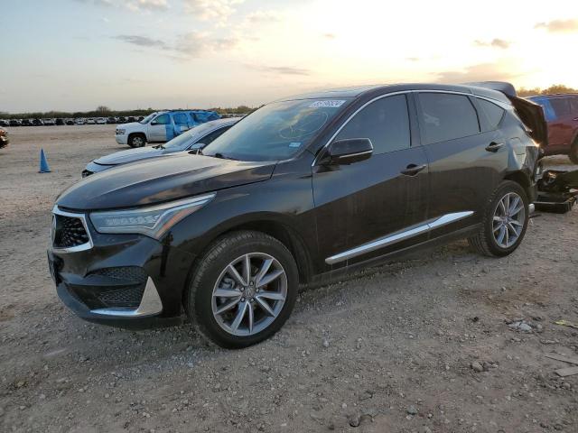  Salvage Acura RDX