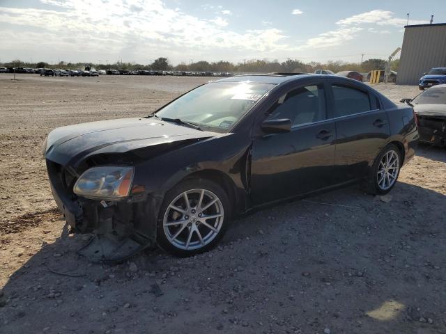  Salvage Mitsubishi Galant