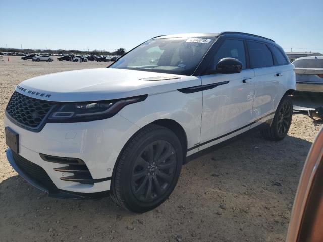  Salvage Land Rover Range Rover