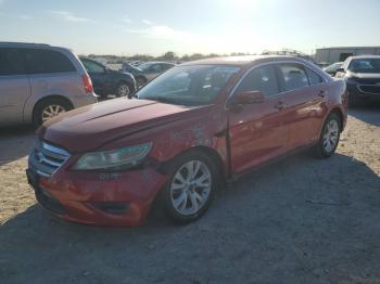  Salvage Ford Taurus