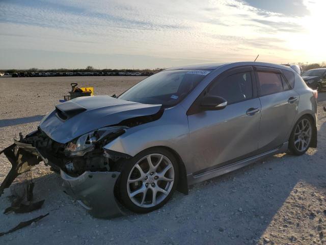  Salvage Mazda Speed 3