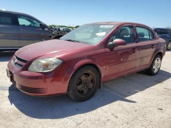  Salvage Chevrolet Cobalt