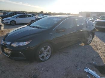  Salvage Chevrolet Volt