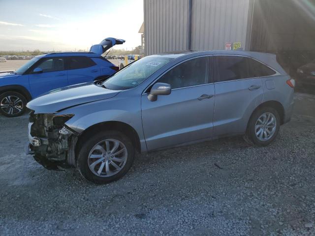  Salvage Acura RDX