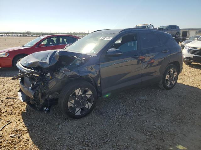  Salvage Hyundai KONA