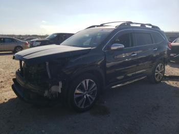  Salvage Subaru Ascent