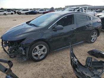  Salvage Chevrolet Volt