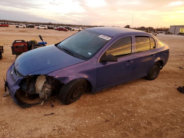  Salvage Chevrolet Cobalt Ls