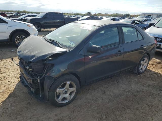  Salvage Toyota Yaris