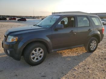  Salvage Mazda Tribute