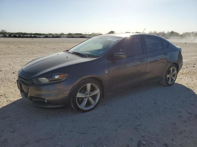  Salvage Dodge Dart