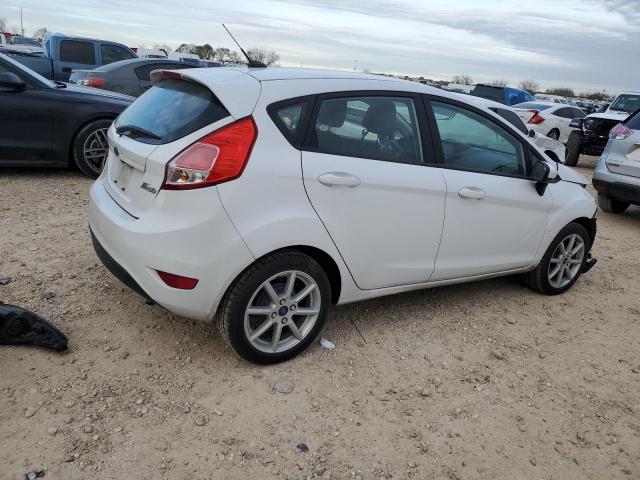 Ford Fiesta Se Image 7
