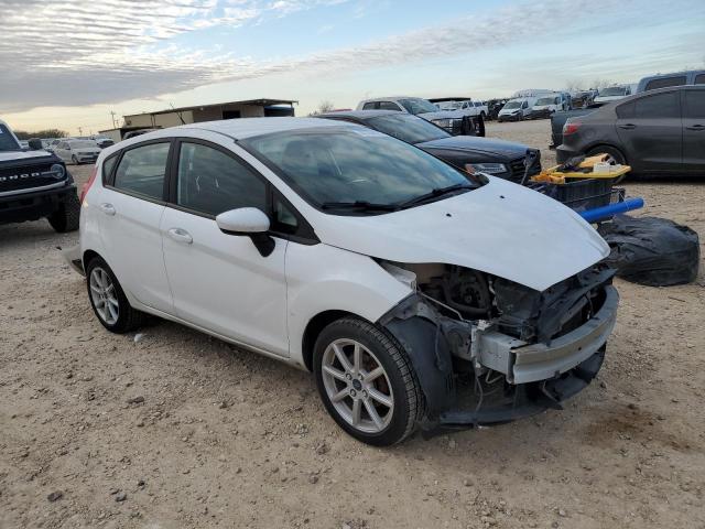 Ford Fiesta Se Image 6