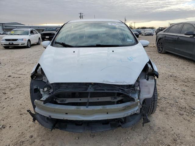 Ford Fiesta Se Image 5