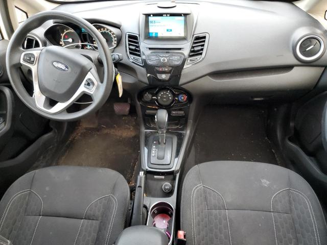 Ford Fiesta Se Image 10