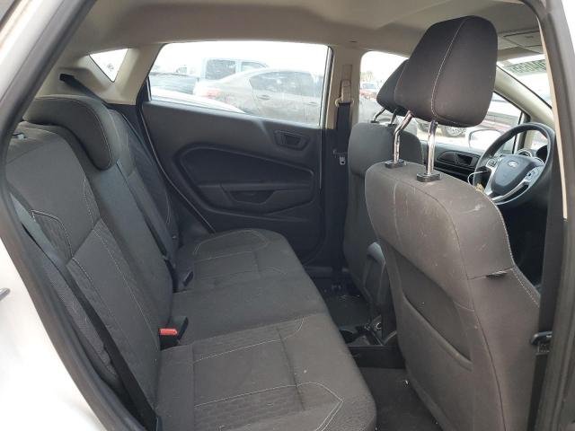 Ford Fiesta Se Image 8