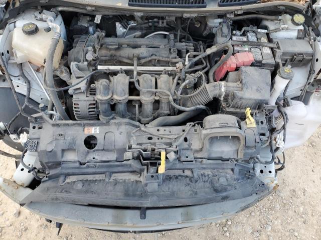 Ford Fiesta Se Image 11