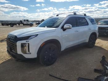  Salvage Hyundai PALISADE