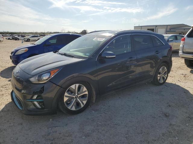  Salvage Kia Niro