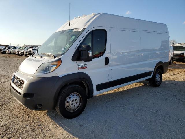  Salvage Ram Promaster