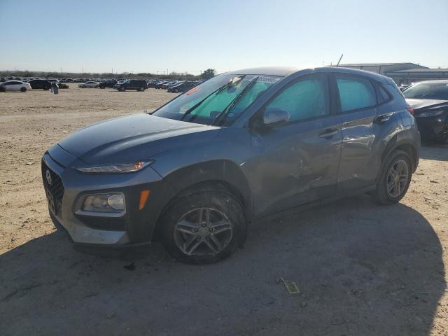  Salvage Hyundai KONA