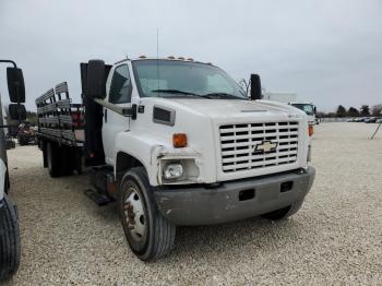  Salvage Chevrolet Ck Series