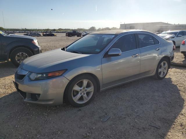  Salvage Acura TSX