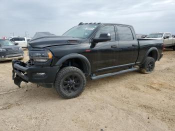  Salvage Ram 2500