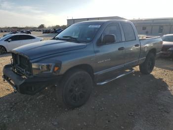  Salvage Dodge Ram 1500