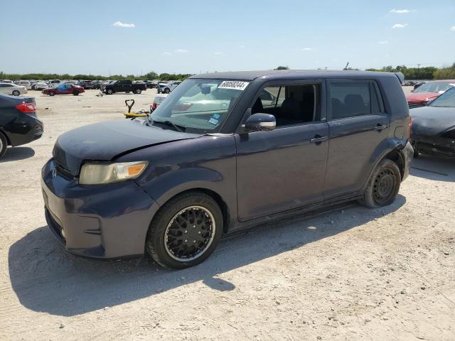  Salvage Toyota Scion