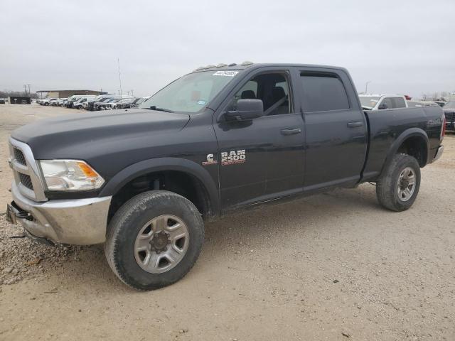  Salvage Ram 2500