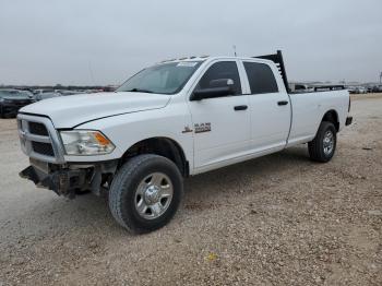  Salvage Ram 3500