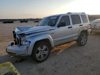  Salvage Jeep Liberty