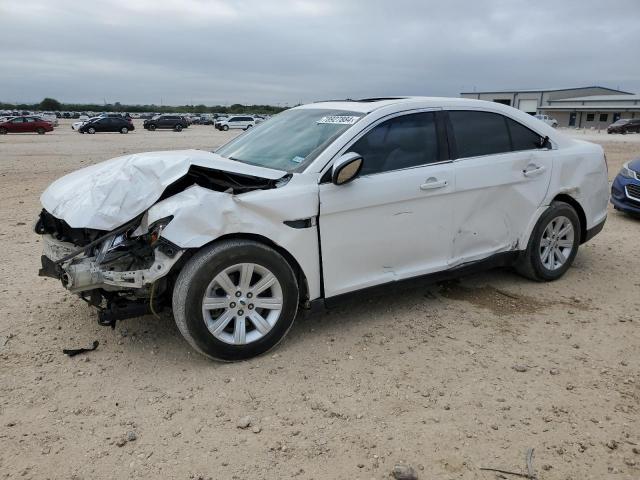  Salvage Ford Taurus