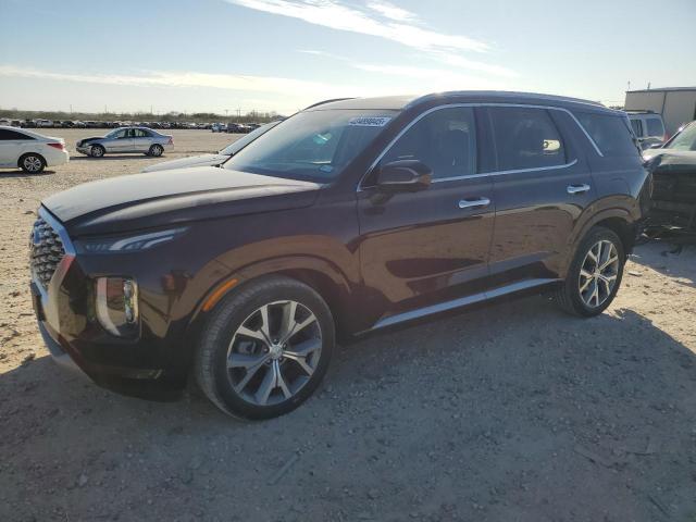  Salvage Hyundai PALISADE