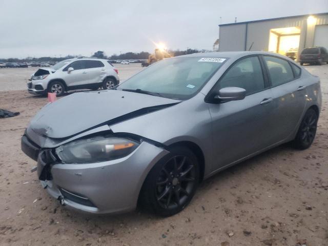  Salvage Dodge Dart