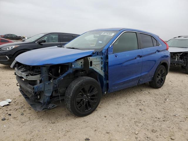  Salvage Mitsubishi Eclipse