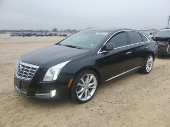  Salvage Cadillac XTS